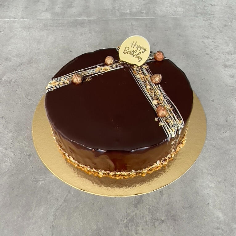 Cupcake Bouquet Flowers